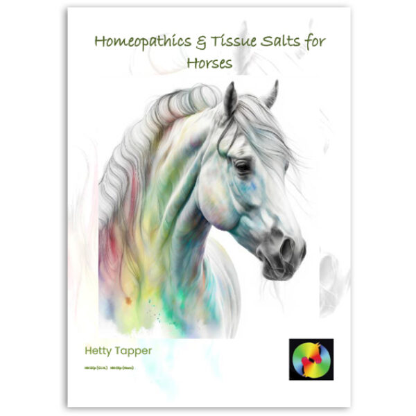 Homeopathics & Tissue Salts for Horses